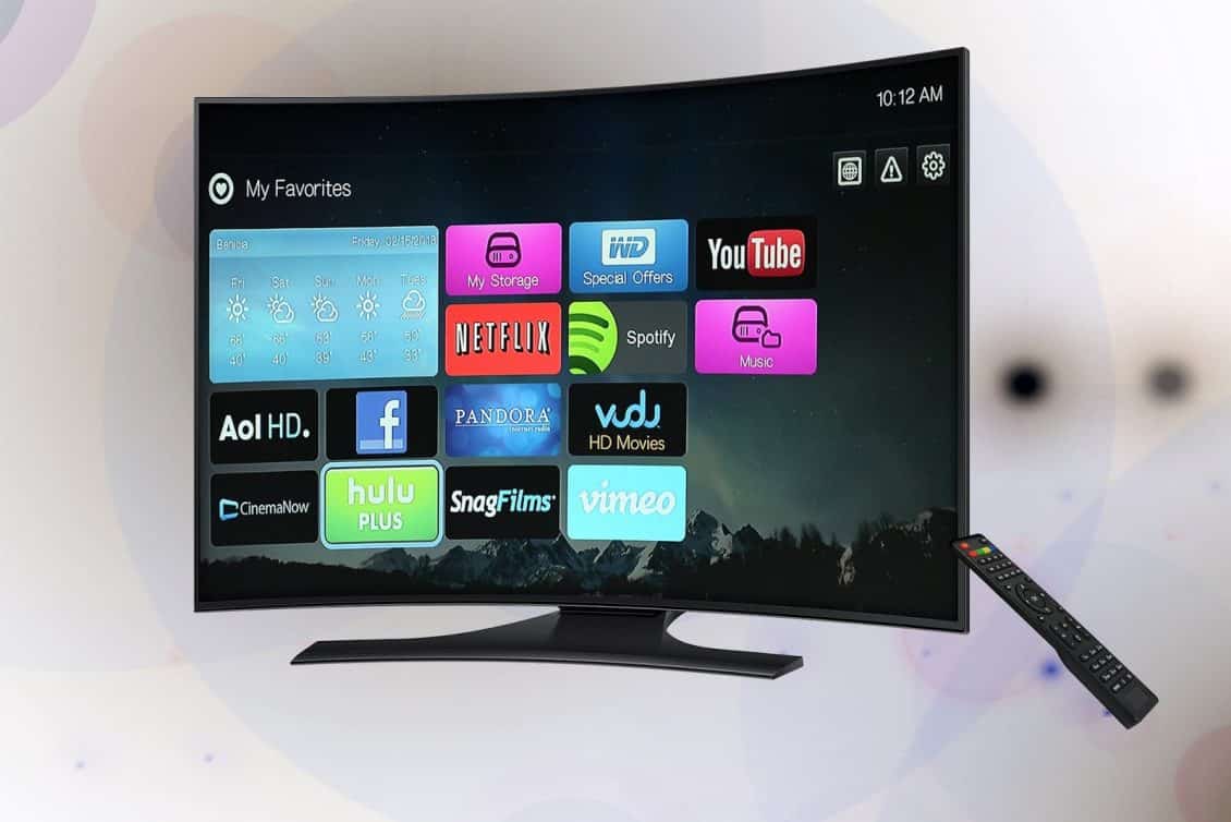 صورة لـ كيفية تثبيت متصفح Chrome على Android TV | android-tv-network-275214-DzTechs