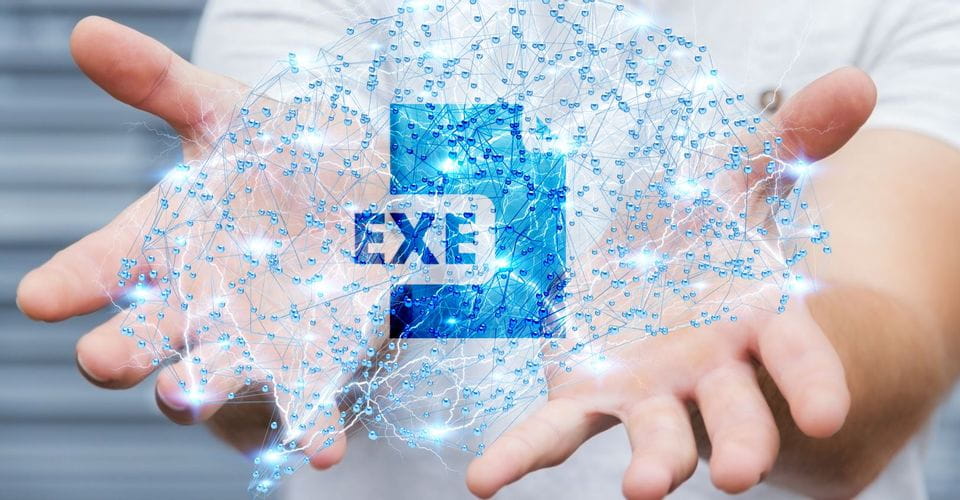 صورة لـ ما هو الملف القابل للتنفيذ وكيفية إنشاء واحد | Create_EXE_File_Featured-7n1zOggs-DzTechs