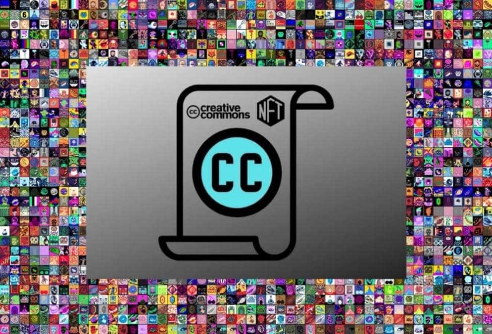 صورة لـ كيف يُمكن لـ Creative Commons Zero (CC0) NFT مُساعدتك في حماية عملك الفني | 1YPeY8vd1XVNEJ5gO0LPPsg-DzTechs
